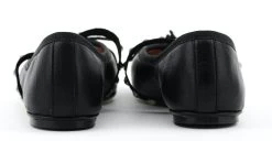 PRETTY BALLERINA KRISTEN BLACK -Modeboetiek Schoenenwinkel 43161 3