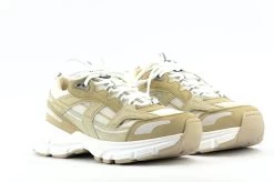 AXEL ARIGATO MARATHON R-TRAIL CREMINO WHITE -Modeboetiek Schoenenwinkel 43209 2