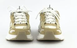 AXEL ARIGATO MARATHON R-TRAIL CREMINO WHITE -Modeboetiek Schoenenwinkel 43209 4