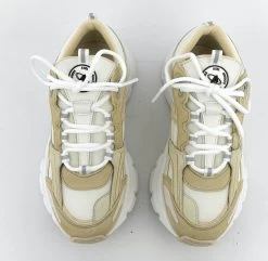 AXEL ARIGATO MARATHON R-TRAIL CREMINO WHITE