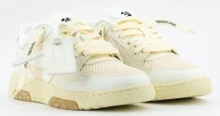 Off-White OFFWHITE OUTOFOFFICE SLIM WHITE WHITE -Modeboetiek Schoenenwinkel 43313 2
