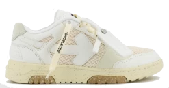 Off-White OFFWHITE OUTOFOFFICE SLIM WHITE WHITE