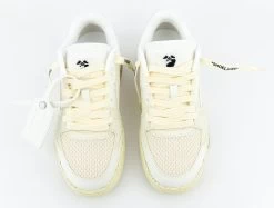 Off-White OFFWHITE OUTOFOFFICE SLIM WHITE WHITE -Modeboetiek Schoenenwinkel 43313 4