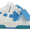 Off-White OFFWHITE OUTOFOFFICE WHITE BLUE