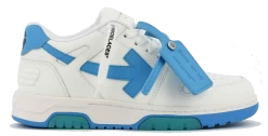 Off-White OFFWHITE OUTOFOFFICE WHITE BLUE