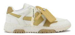 Off-White OFFWHITE OUTOFOFFICE SLIM WHITE BEIGE -Modeboetiek Schoenenwinkel 43317