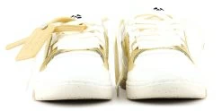 Off-White OFFWHITE OUTOFOFFICE SLIM WHITE BEIGE