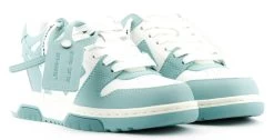 Off-White OFFWHITE OUTOFOFFICE WHITE CELADON -Modeboetiek Schoenenwinkel 43319 2
