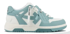 Off-White OFFWHITE OUTOFOFFICE WHITE CELADON -Modeboetiek Schoenenwinkel 43319
