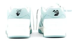 Off-White OFFWHITE OUTOFOFFICE WHITE CELADON -Modeboetiek Schoenenwinkel 43319 5