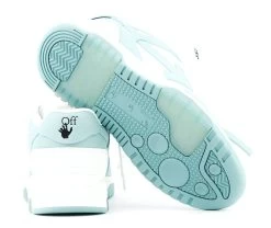 Off-White OFFWHITE OUTOFOFFICE WHITE CELADON