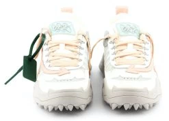 Off-White OFFWHITE ODSY 1000 LIGHT GREY POWDER -Modeboetiek Schoenenwinkel 43342 4