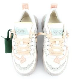 Off-White OFFWHITE ODSY 1000 LIGHT GREY POWDER