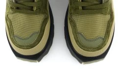 Off-White OFFWHITE HIKING SPONGE MILITARY