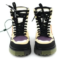 Off-White OFFWHITE HIKING SPONGE BOOT MULTICOLOR -Modeboetiek Schoenenwinkel 43366 5