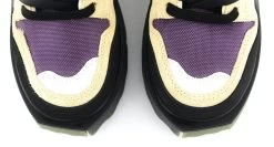 Off-White OFFWHITE HIKING SPONGE BOOT MULTICOLOR