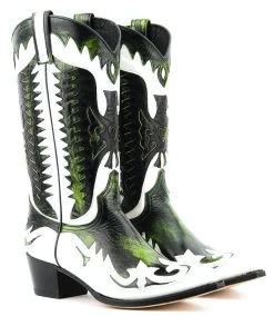 PAULWARMER WESTERN JUNGLE DREAM -Modeboetiek Schoenenwinkel 43419 2