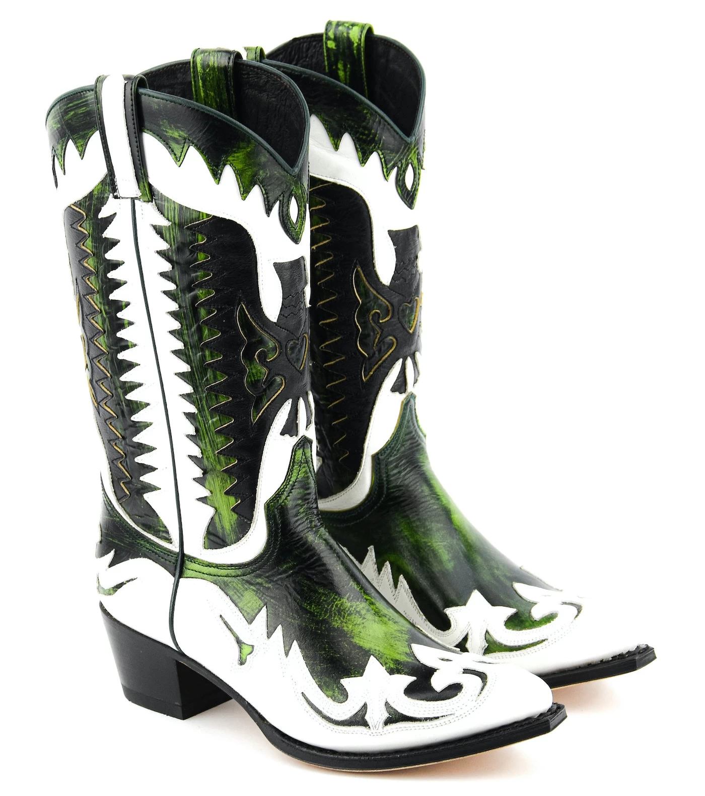 PAULWARMER WESTERN JUNGLE DREAM