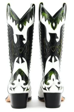 PAULWARMER WESTERN JUNGLE DREAM -Modeboetiek Schoenenwinkel 43419 4