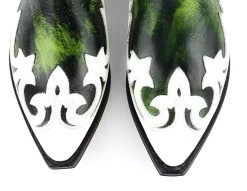 PAULWARMER WESTERN JUNGLE DREAM -Modeboetiek Schoenenwinkel 43419 6