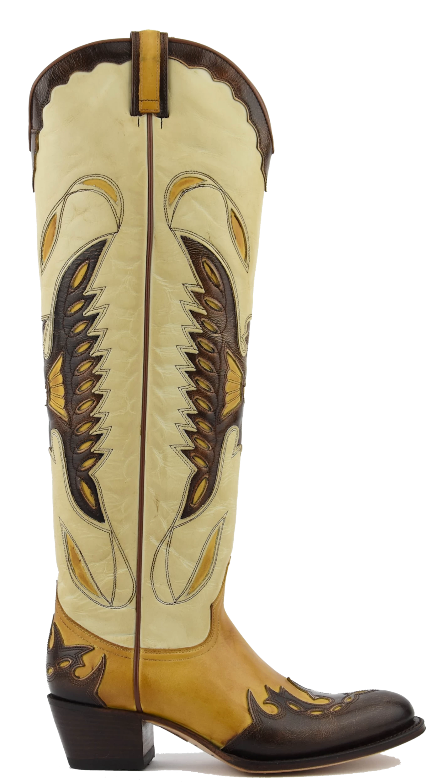 PAUL WARMER 70'S WESTERN COFFEE