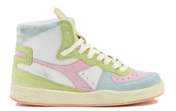 DIADORA MI BASKET PASTEL