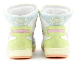 DIADORA MI BASKET PASTEL -Modeboetiek Schoenenwinkel 43449 4