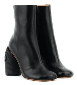 Off-White OFF WHITE SPRING ANKLE BOOT BLACK -Modeboetiek Schoenenwinkel 43451 2