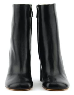 Off-White OFF WHITE SPRING ANKLE BOOT BLACK -Modeboetiek Schoenenwinkel 43451 3