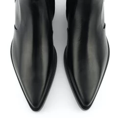 Off-White OFF WHITE SLIM TEXAN BOOT BLACK -Modeboetiek Schoenenwinkel 43452 4