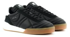 COURREGES CLUB 02 SNEAKER BLACK -Modeboetiek Schoenenwinkel 43483 2