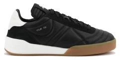 COURREGES CLUB 02 SNEAKER BLACK -Modeboetiek Schoenenwinkel 43483