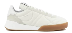 COURREGES CLUB 02 SNEAKER WHITE -Modeboetiek Schoenenwinkel 43484