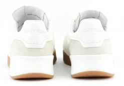 COURREGES CLUB 02 SNEAKER WHITE -Modeboetiek Schoenenwinkel 43484 4