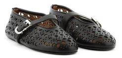 ALAIA LE BALLERINA -Modeboetiek Schoenenwinkel 43527 2