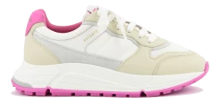 AXEL ARIGATO RUSH SNEAKER WHITE BLUSH -Modeboetiek Schoenenwinkel 43543