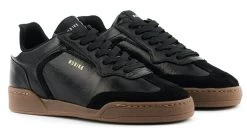 NUBIKK BLEUBERRY WING PATENT BLACK -Modeboetiek Schoenenwinkel 43564 2