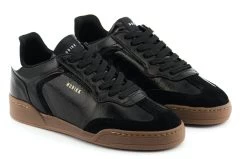 NUBIKK BLEUBERRY WING PATENT BLACK -Modeboetiek Schoenenwinkel 43564 3