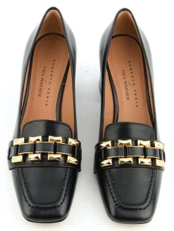 ROBERTO FESTA PUMP SQUARE BRACELET -Modeboetiek Schoenenwinkel 43579 4