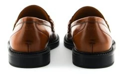 Chloé CHLOE MARCIE LOAFER TAN -Modeboetiek Schoenenwinkel 43618 4