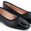 PRETTY BALLERINA CAMILLE DARK BLU