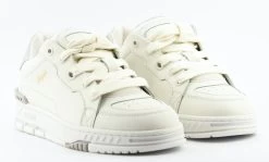 AXEL ARIGATO AREA HAZE WHITE GREY -Modeboetiek Schoenenwinkel 43661 2