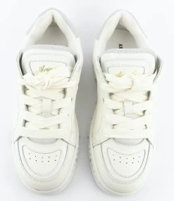 AXEL ARIGATO AREA HAZE WHITE GREY -Modeboetiek Schoenenwinkel 43661 4