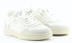 AXEL ARIGATO ARLO SNEAKER WHITE -Modeboetiek Schoenenwinkel 43662 2