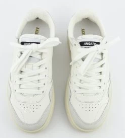 AXEL ARIGATO ARLO SNEAKER WHITE