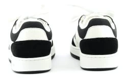 AXEL ARIGATO ARLO SNEAKER WHITE BLACK -Modeboetiek Schoenenwinkel 43663 5