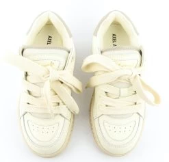 AXEL ARIGATO AREA HAZE BEIGE NATUREL -Modeboetiek Schoenenwinkel 43665 4