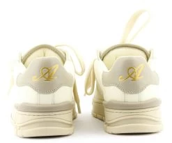 AXEL ARIGATO AREA HAZE BEIGE NATUREL