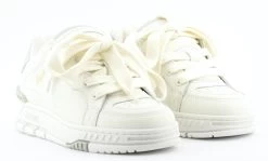 AXEL ARIGATO AREA HAZE SNEAKER WHITE GREY -Modeboetiek Schoenenwinkel 43666 2