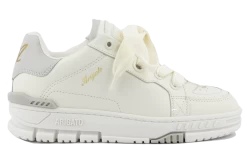 AXEL ARIGATO AREA HAZE SNEAKER WHITE GREY